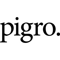 Pigro logo - Similar company to Pigro
