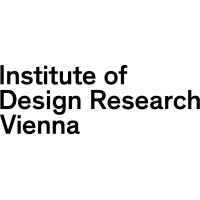 Institute of Design Research Vienna logo - Similar company to Aviation Maintenance Software Experts
