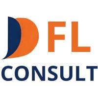 FLCONSULT logo - Similar company to Web Video Streaming Ltd