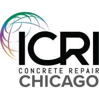 ICRI Chicago Chapter logo - Similar company to Hard Surface Finishers