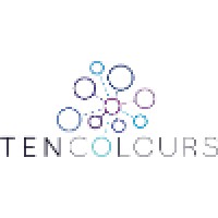 Ten Colours