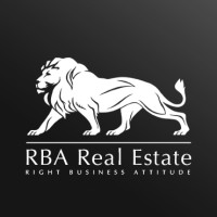 RBA REAL ESTATE logo - Similar company to Taasio