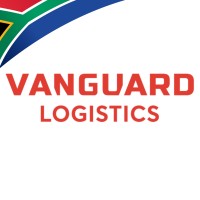 Vanguard Logistics Services South Africa logo - Similar company to Destea - Hospitality Recruitment & Consulting
