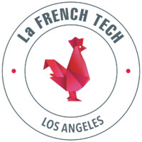 French Tech Los Angeles logo - Similar company to French Cluster