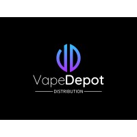 Vape Depot logo - Similar company to Vaperanger
