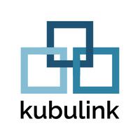 Kubulink logo - Similar company to Motion4