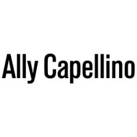Ally Capellino logo - Similar company to Authentic Bespoke