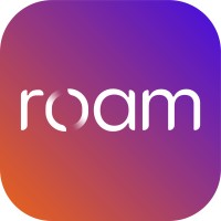 roam together logo - Similar company to Software Savants