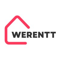Werentt logo - Similar company to Dyazo