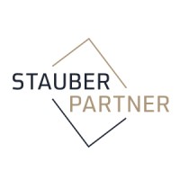 Stauber Partner AG logo - Similar company to Pxp Ventures