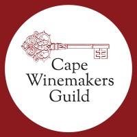 Cape Winemakers Guild logo - Similar company to Wine.Co.Za