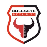 Bullseye Security Inc. logo - Similar company to Seccuro Security Services Ltd