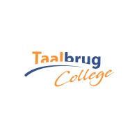 Taalbrug College logo - Similar company to Summa Plus
