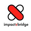 ImpactX Bridge logo - Similar company to D'Clode Creative Agency