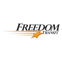 Freedom Transit, Washington County Transportation Authority logo - Similar company to Select Transport Partners
