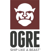 Ship OGRE logo - Similar company to Vitalengine
