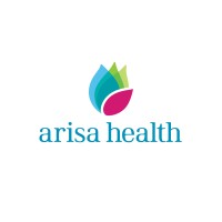 Arisa Health logo - Similar company to State Health Alliance For Records Exchange (Share)