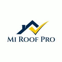 MI Roof Pro logo - Similar company to Golden Group Roofing