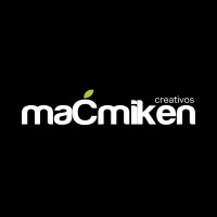 Macmiken Creativos logo - Similar company to La Voz De Michoacán