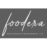 Foodera Restaurants Managment Co. logo - Similar company to Trader Vic'S Worldwide