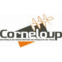 CORNELOUP logo - Similar company to Ast2M