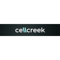 cellcreek software logo - Similar company to Pushed
