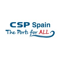CSP Spain logo - Similar company to Bilbao Portlab