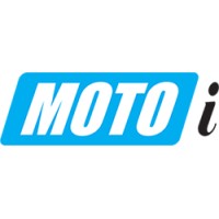 MOTO i logo - Similar company to Moto Influential