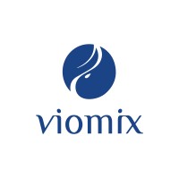 Viomix for Pharmaceutical Industries logo - Similar company to Viomax