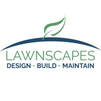 LawnScapes Inc. logo - Similar company to Ezedo