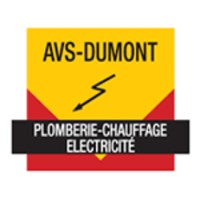 AVS-DUMONT logo - Similar company to A3Bat