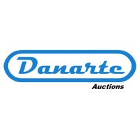 Danarte Auctions logo - Similar company to Admsolution