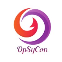 Opsycon Services logo - Similar company to Bash-3D