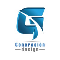 Generacion Design logo - Similar company to Decapolis