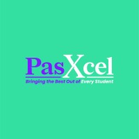 PasXcel logo - Similar company to Ir Academy
