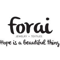Forai, Inc. logo - Similar company to Forai