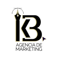 KB Design - Agencia de Diseño y Marketing Digital logo - Similar company to Tveotsigo • Agencia De Diseño Y Comunicación Online