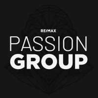 RE/MAX Passion Group logo - Similar company to Remax .Pt