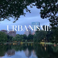 URBANISME logo - Similar company to Fondation Ensg-Géomatique