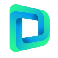 Disraptor logo - Similar company to Umdoko Internet