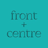 Front and Centre Marketing logo - Similar company to Sls Landscape Group