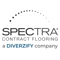 Spectra Contract Flooring, A Diverzify Company logo - Similar company to Dfs Flooring