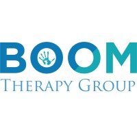 Boom Therapy Group logo - Similar company to Milestone Therapy, Inc.
