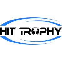 Hit Trophy logo - Similar company to Medal & Trophy Industries