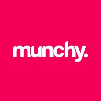 Munchy - Consumables Marketing Agency logo - Similar company to Cloudcom | Ecommerce Consultancy