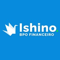 Ishino Gestão Financeira logo - Similar company to Conecta Bpo Financeiro