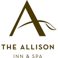 The Allison Inn and Spa logo - Similar company to Brasada Ranch