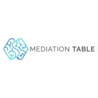 Mediation Table AI logo - Similar company to B Ventures Group