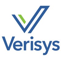 Verisys logo - Similar company to Solarix Group Usa