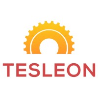 Tesleon Media logo - Similar company to Piby3 Education Services Limited